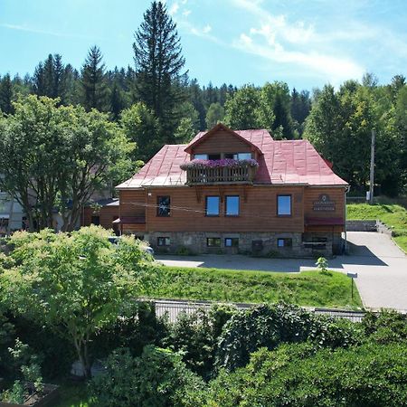 Leonardo Guesthouse Świeradów-Zdrój 外观 照片