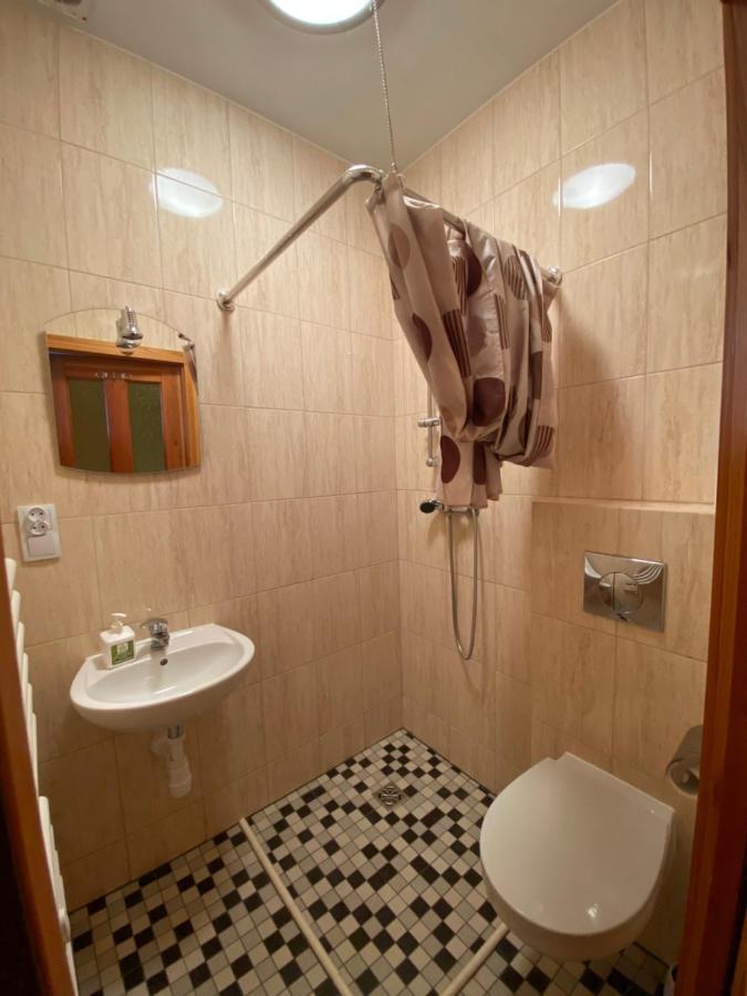 Leonardo Guesthouse Świeradów-Zdrój 外观 照片