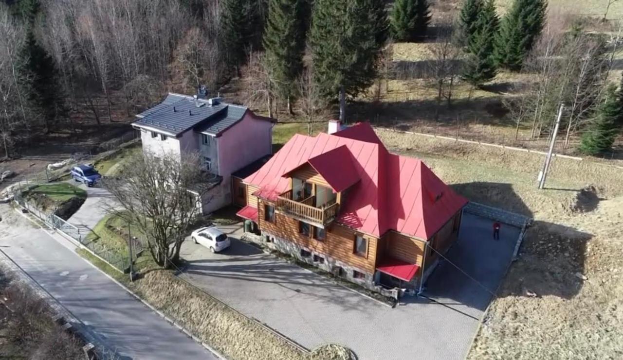 Leonardo Guesthouse Świeradów-Zdrój 外观 照片
