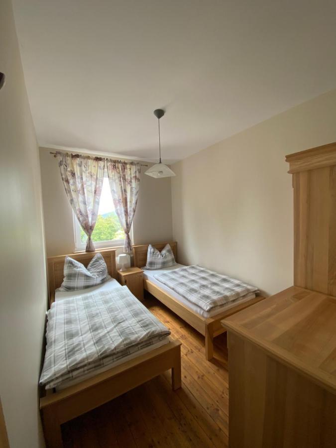 Leonardo Guesthouse Świeradów-Zdrój 外观 照片