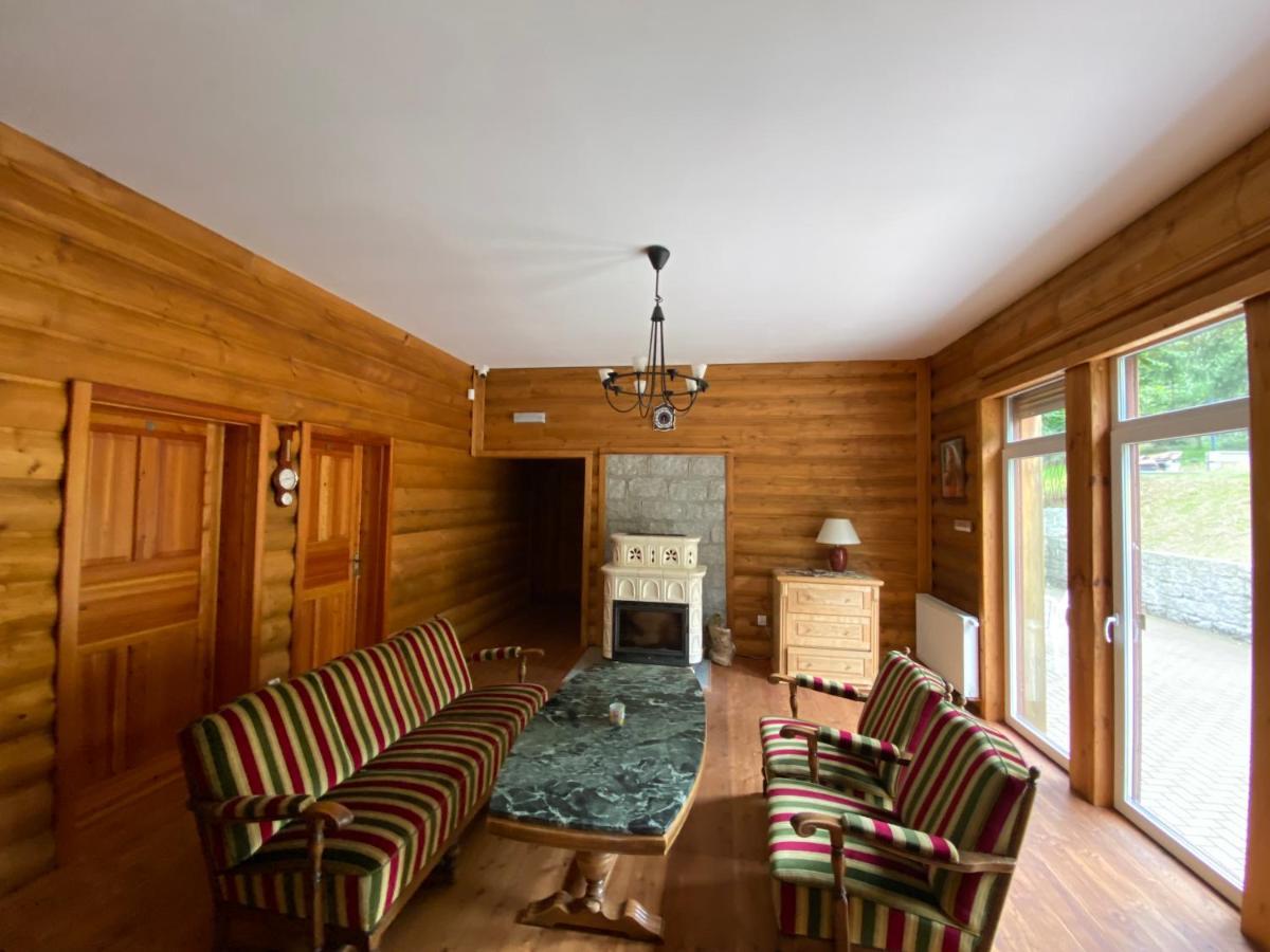 Leonardo Guesthouse Świeradów-Zdrój 外观 照片