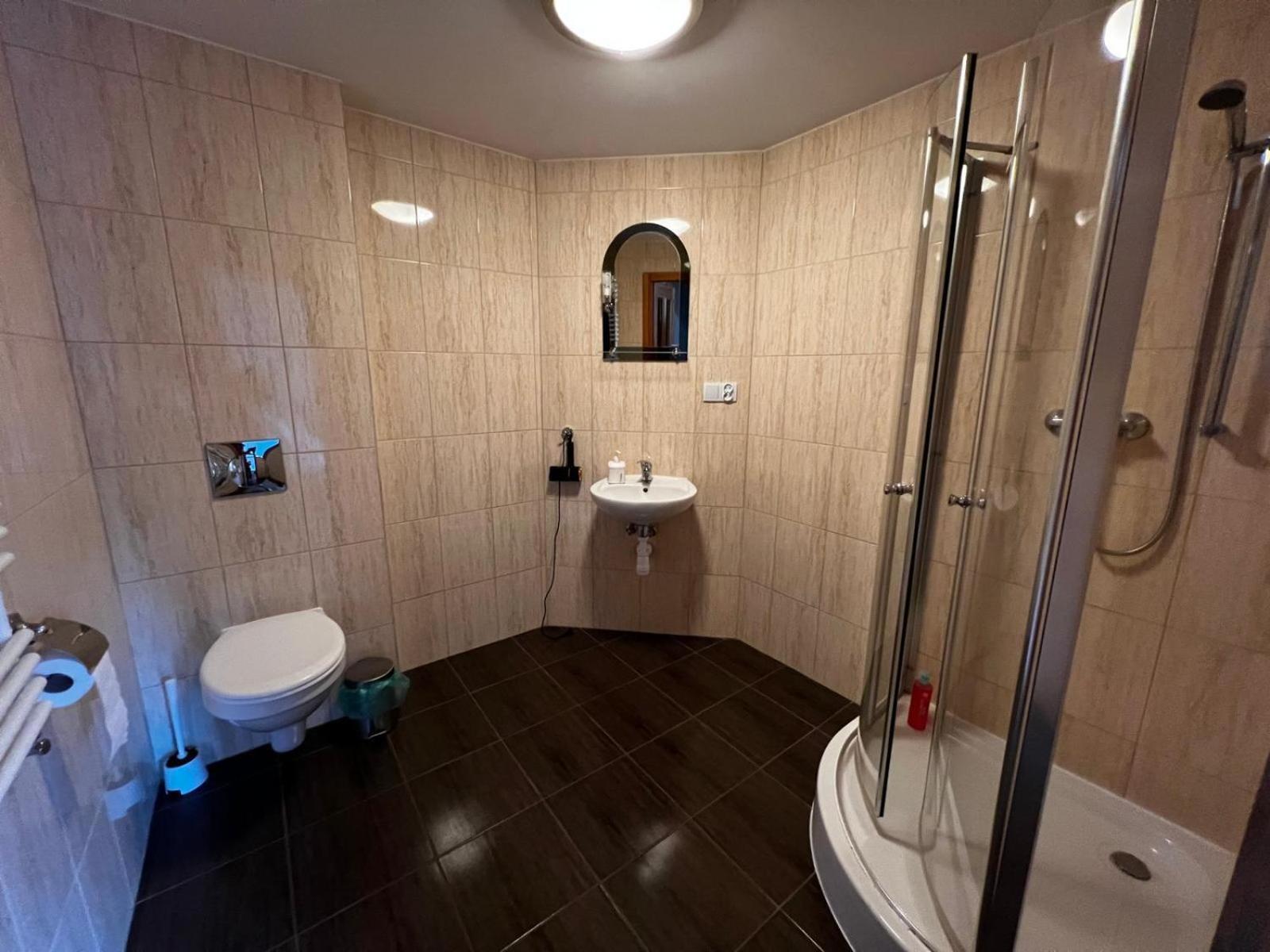 Leonardo Guesthouse Świeradów-Zdrój 外观 照片